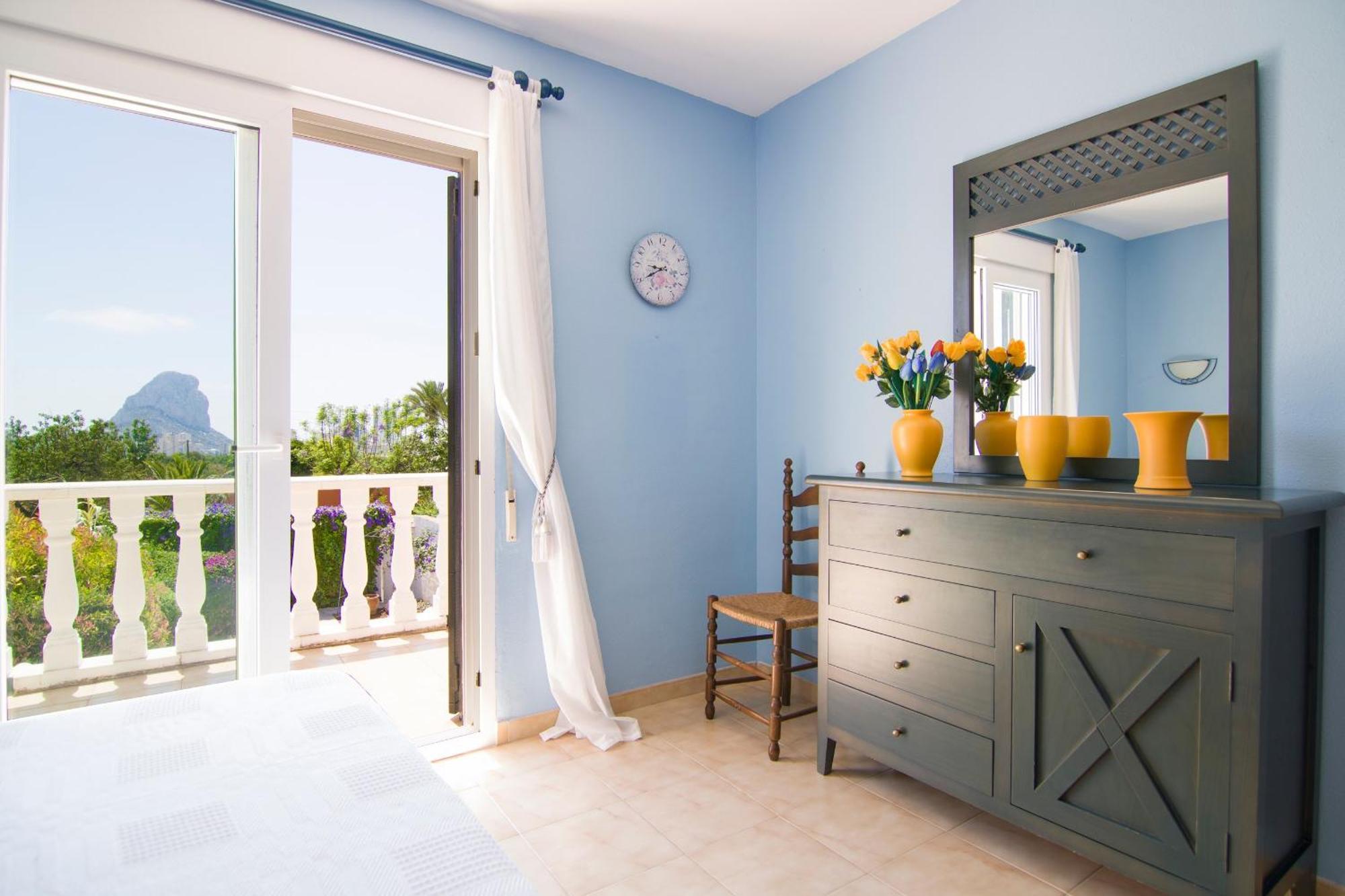Bungalow Con Piscina - Calpepark Экстерьер фото